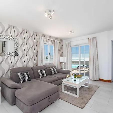 Amaia By Now Ltd Villa