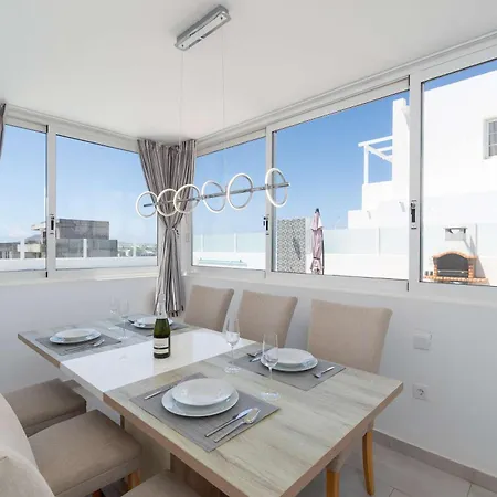 Villa Amaia By Now Ltd