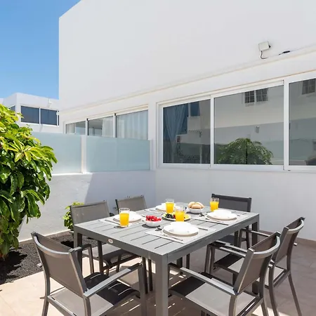Villa Amaia By Now Ltd *