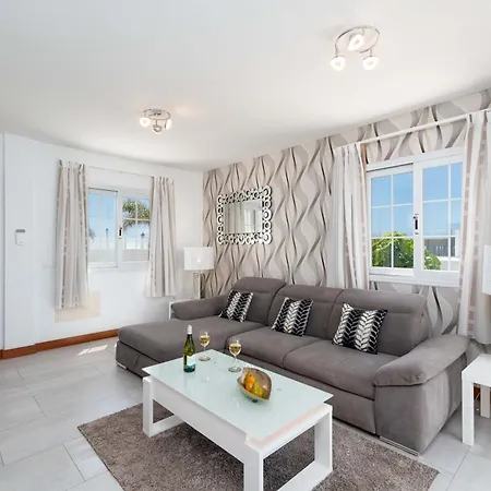 Amaia By Now Ltd Playa Blanca (Lanzarote)