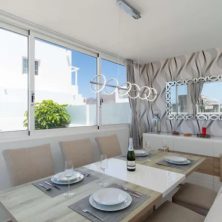 Amaia By Now Ltd Villa *