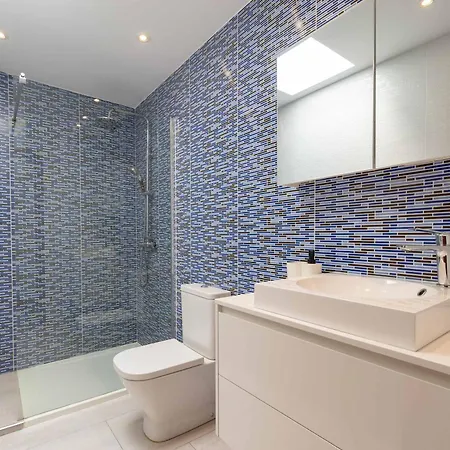 Villa Amaia By Now Ltd